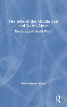 Jews of the Middle East and North Africa