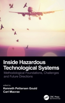 Image for Inside Hazardous Technological Systems