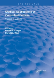 Image for Medical Applications of Controlled Release