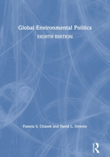 Image for Global environmental politics