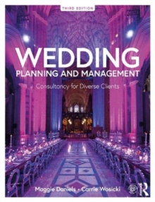 Wedding Planning and Management: Consultancy for Diverse Clients