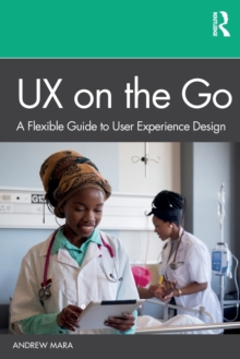Image for UX on the Go
