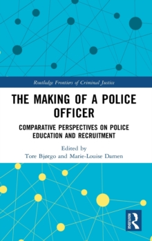 Image for The Making of a Police Officer