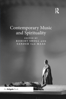 Image for Contemporary music and spirituality