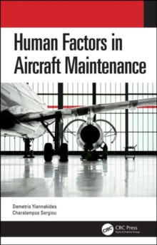 Human Factors in Aircraft Maintenance