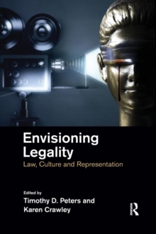 Image for Envisioning Legality