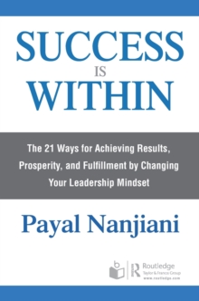 Success Is Within