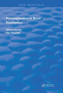 Prostaglandins In Bone Resorption