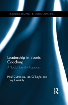 Leadership in Sports Coaching