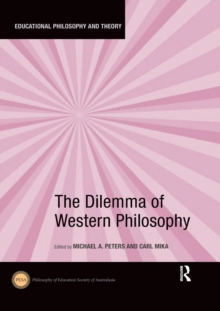 Dilemma of Western Philosophy