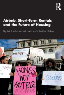 Image for Airbnb, Short-Term Rentals and the Future of Housing