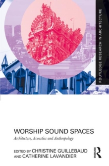 Image for Worship Sound Spaces