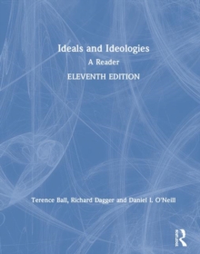 Image for Ideals and ideologies  : a reader