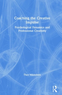 Coaching the Creative Impulse