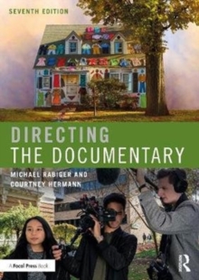 Image for Directing the documentary