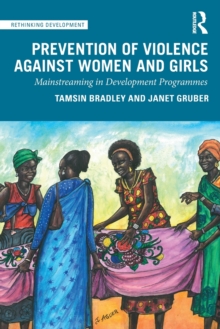 Prevention of Violence Against Women and Girls