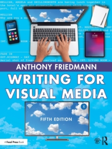 Image for Writing for Visual Media