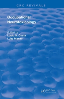 Image for Occupational neurotoxicology