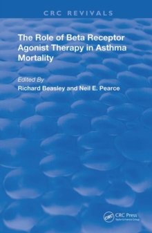 Image for The Role of Beta Receptor Agonist Therapy in Asthma Mortality