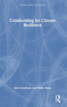 Image for Collaborating for Climate Resilience