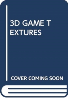 Image for 3D GAME TEXTURES