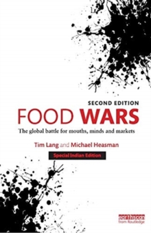Image for FOOD WARS