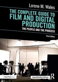 Image for COMPLETE GUIDE TO FILM & DIGITAL PRODUCT