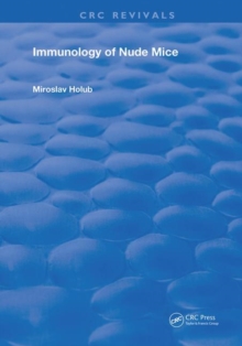 Image for Immunology Of Nude Mice
