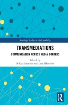 Image for Transmediations