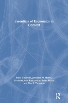 Image for Essentials of Economics in Context