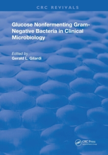 Image for Glucose Nonfermenting Gram-Negative Bacteria in Clinical Microbiology