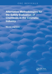 Image for Alternative Methodologies for the Safety Evaluation of Chemicals in the Cosmetic Industry
