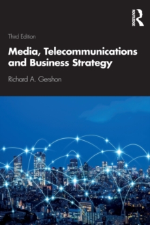 Image for Media, Telecommunications and Business Strategy
