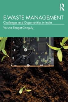 Image for E-Waste Management