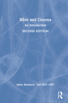 Bible and Cinema: An Introduction