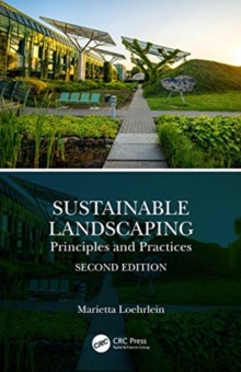 Image for Sustainable Landscaping