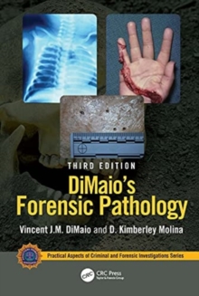 Image for DiMaio's Forensic Pathology