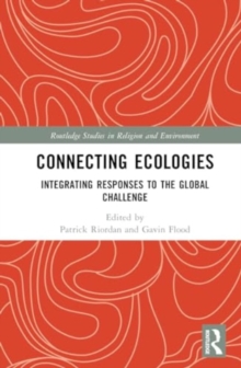 Image for Connecting Ecologies