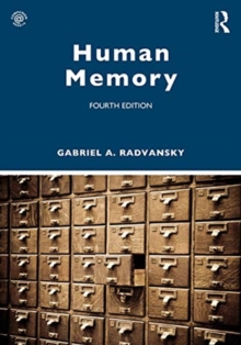 Image for Human Memory