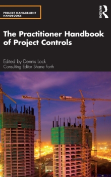 Image for The Practitioner Handbook of Project Controls