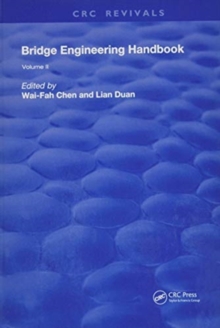 Bridge Engineering Handbook
