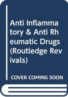 Image for Anti Inflammatory & Anti Rheumatic Drugs
