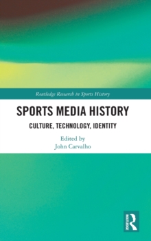 Sports Media History