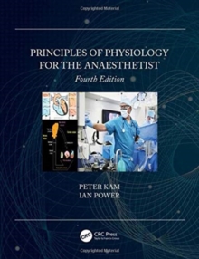 Image for Principles of physiology for the anaesthetist