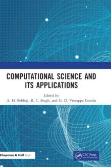 Image for Computational science and its applications