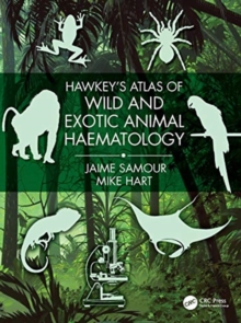Image for Hawkey's atlas of wild and exotic animal haematology