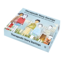 Image for Therapeutic Story StartUps