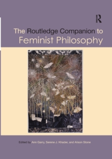 Image for The Routledge Companion to Feminist Philosophy