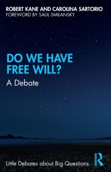 Image for Do We Have Free Will?