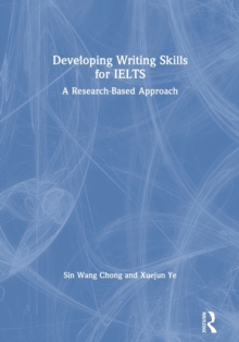 Developing Writing Skills for IELTS